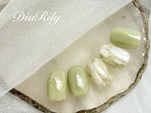 ディアリリー(Dia Rily)/新規オフ無料◎定額華やか