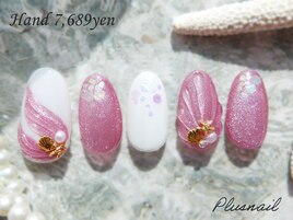 【3102】定額7,689円マーメイド