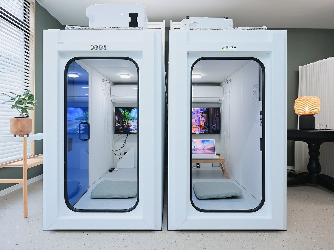 大阪府で酸素カプセルが人気のサロン｜ホットペッパービューティー