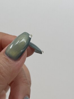 エクラ(eclat)/magnet+onecolor