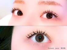 スパイス 心斎橋店(Spice)/束感パーマ