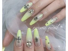 ユミ(Yumi)