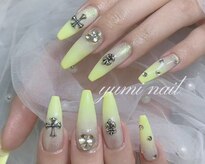 ユミ(Yumi)