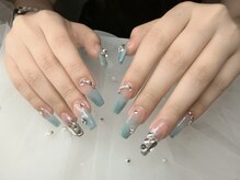 アンナ ネイル(Anna Nail)