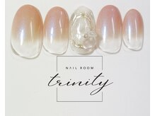 ネイルルーム トリニティ(Nail Room Trinity)/sample　design6480