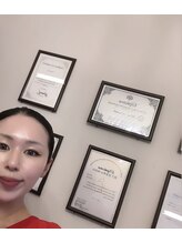 ホノン(Honon)&nbsp;Rina 