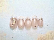 ギャザーパーティー 目白店(gatherparty)/2025シーズンデザイン【Autumn】