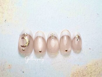 ギャザーパーティー 目白店(gatherparty)/2025シーズンデザイン【Autumn】