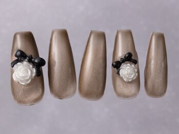 ブラウンマグワンホンバラ￥8480