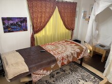 サロン ド チェリー 西町店(Salon de Cherry)の雰囲気（◇よもぎ蒸し《許可証取得済みサロン》◇）