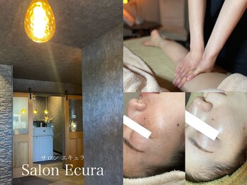サロン エキュラ(ecura)