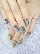 モンイデアル(Mon ide`al)