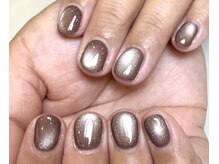 カナエル 竹田店(kanail)/マグネットワンカラー