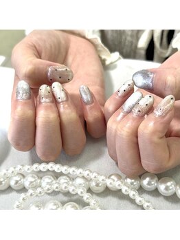 はあとねいる 可児店/デザイン紹介