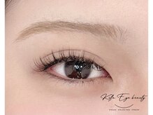 キラアイビューティー 静岡(killa eye beauty)/フラットラッシュ100本