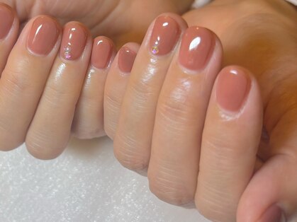 レイサロン(Rey salon)の写真