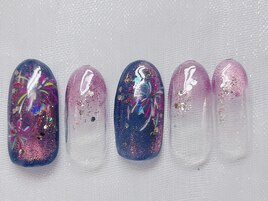 design B コース
