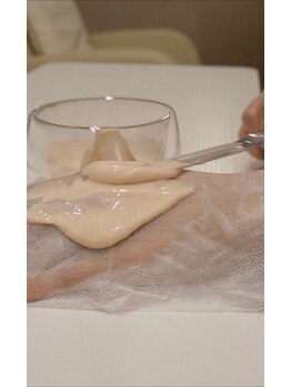 モデリングパック