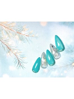 アートの種類が豊富