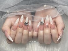 ヒンネイル(Hin Nail)/