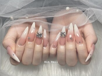 ヒンネイル(Hin Nail)/