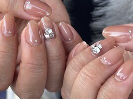 マオジェル/ビシュー