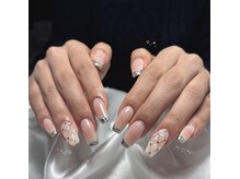 nail salon msc 【12月1日OPEN予定】/msc持ち込みデザイン