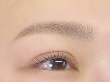 骨格に合わせた美眉スタイリング/顔の印象は8割眉で決まります