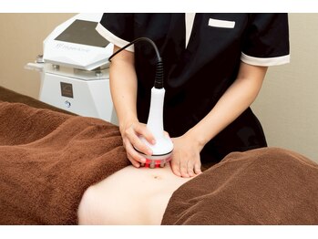 舒心源/最新ハイパーナイフ7導入