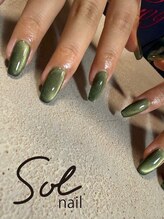 ソール ネイル(SOL nail)/