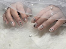 マハロネイル(Mahalo Nail)/【初回オフ無料】持ち込みコース