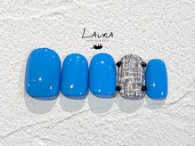 ローラポンポニー(Laura pomponnee)/The Highlight &nbsp;パラジェル