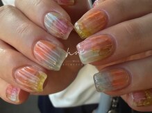 ムー(nue)/ぷっくりnuance