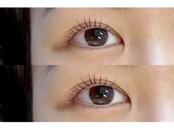 チルザルト サロン/韓国束感まつ毛