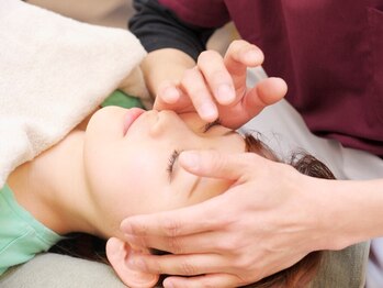 ティーエスエル とがし整体ラボ(TSL とがし整体 Labo)の写真/姿勢矯正のspecialist地域実績No1♪猫背矯正[覆面調査で技術＆効果で都内１位評価！肩こり ヘッドスパ 整体