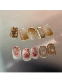 【season design】spring