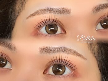 ベルラ(Bellela)/パリジェンヌ