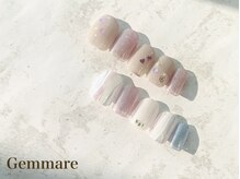 ジェンマーレ 二子玉川店/ニュアンスデザイン