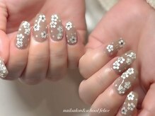 フェリーチェ(nail salon＆school felice)