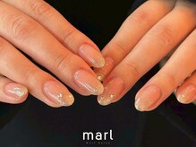 マール 姫路店(marl)/gradation
