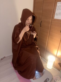 イロ(iro)/よもぎ蒸し