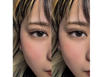アイラッシュサロン オホス 岐阜(Ojos)の写真