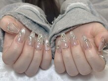 ベトフェネイル(viet phe nail)/長さだし＆やり放題90分