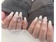 シエル(Ciel)の写真/他にはないパーツや豊富なカラバリが自慢★【フリーアート スタンダード105分¥8800/シンプル90分¥7800】