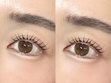 サロン ド ルピア(SALON de LUPIA)/ラッシュリフト
