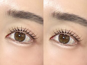 サロン ド ルピア(SALON de LUPIA)/ラッシュリフト