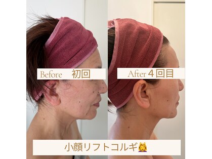 エム シャルール(M chaleur)の写真