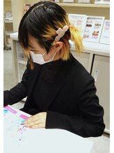 ダッシングディバ 府中フォーリス店(DASHING DIVA)&nbsp;伊東 ☆