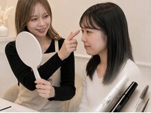 仕上げまで丁寧に確認♪TRUオリジナルコーティング剤も大人気販売中！