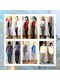 健康空間ルーナの写真/薄着から服装が変わるこの時期こそ、ケアで魅せるボディラインを！油断せず日常的な意思が大事♪